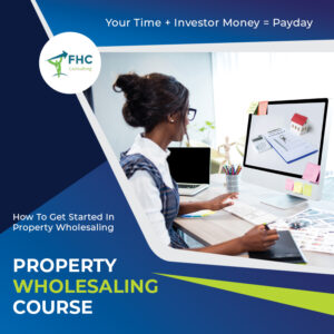 How To Get Started In Property Sourcing