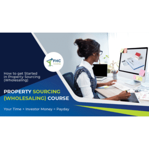 How To Get Started In Property Sourcing