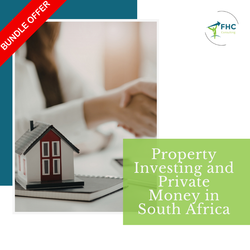 Property Investing And Private Funding South Africa